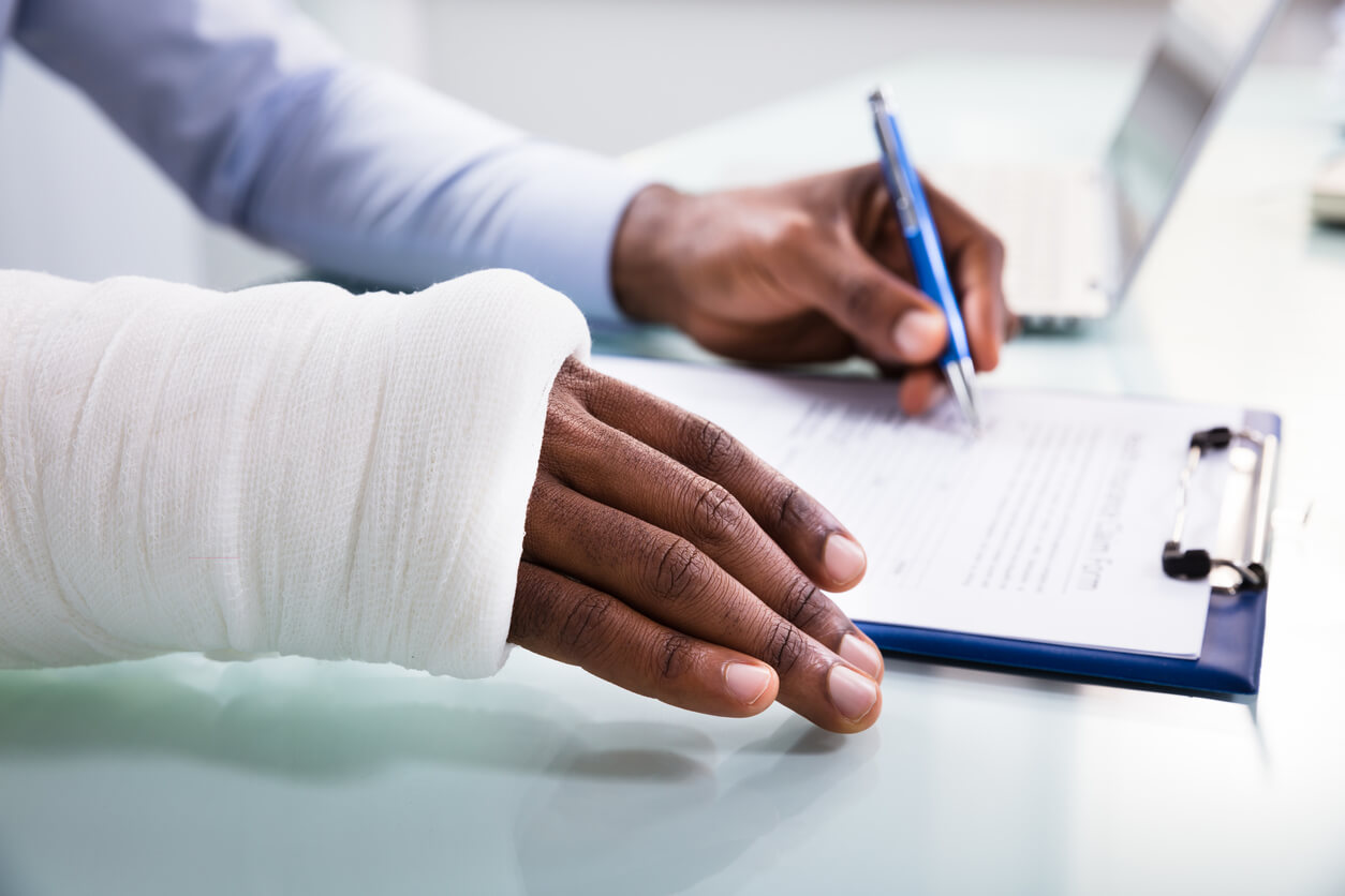Gaps in Medical Treatment and Personal Injury Claim - Michael LoGiudice, LLP