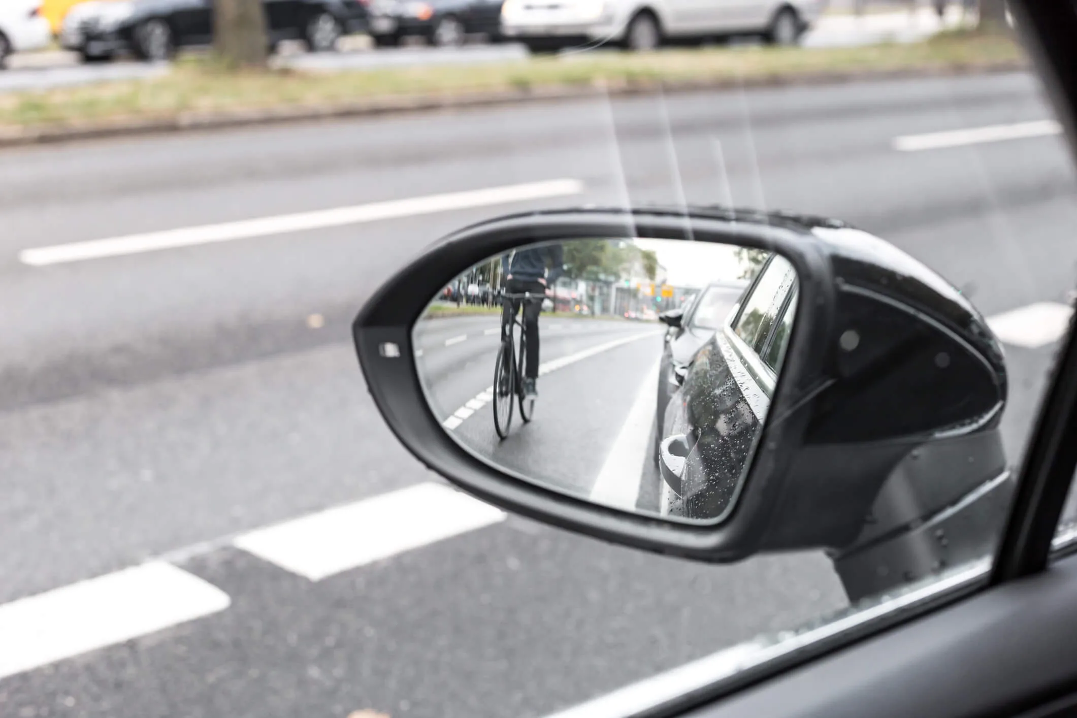 Michael LoGiudice, LLP explains why there is a surge of bike accidents in New York City.
