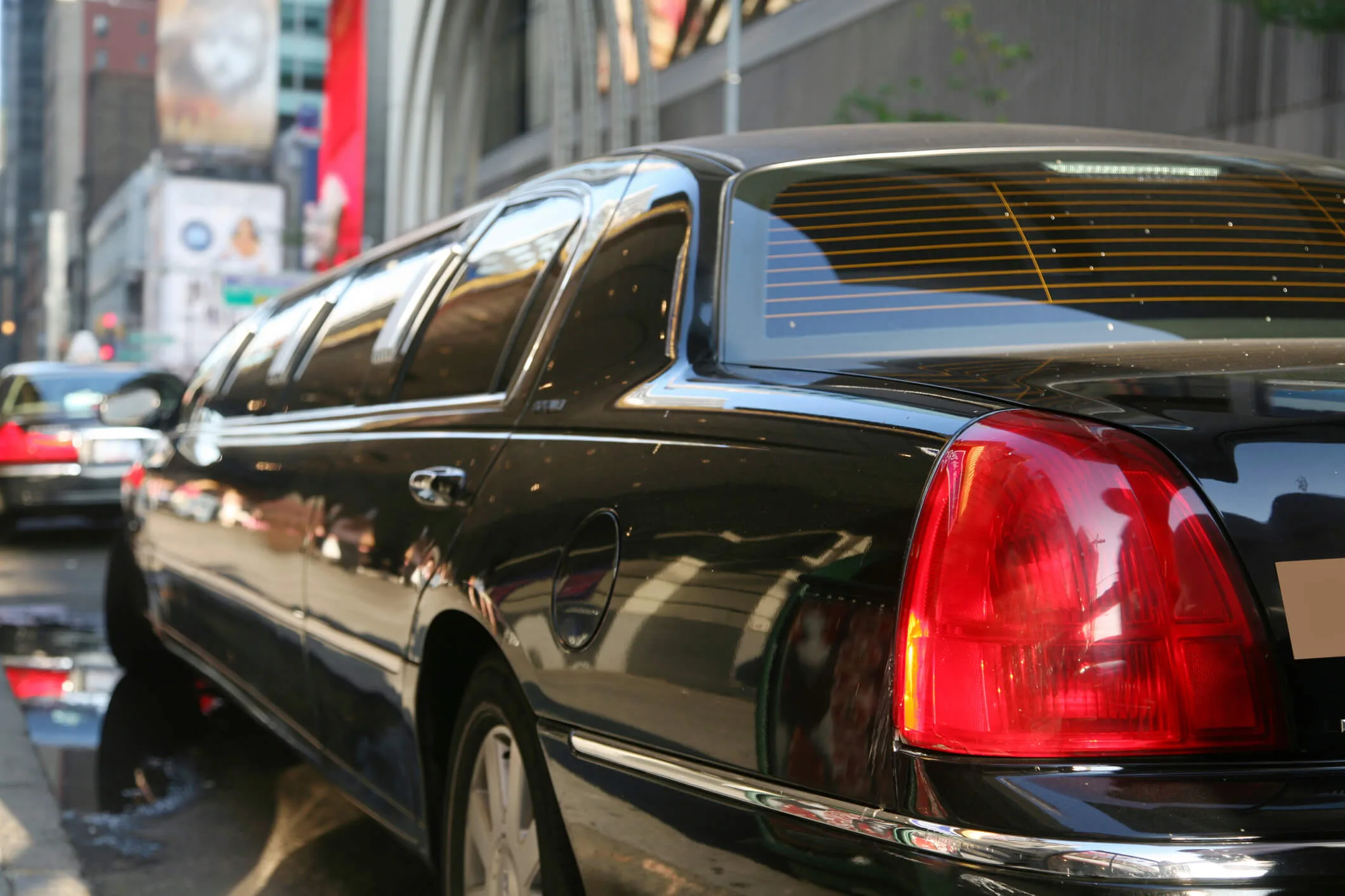 Michael LoGuidice, LLP discusses the new evidence that has emerged in a NY limo crash.