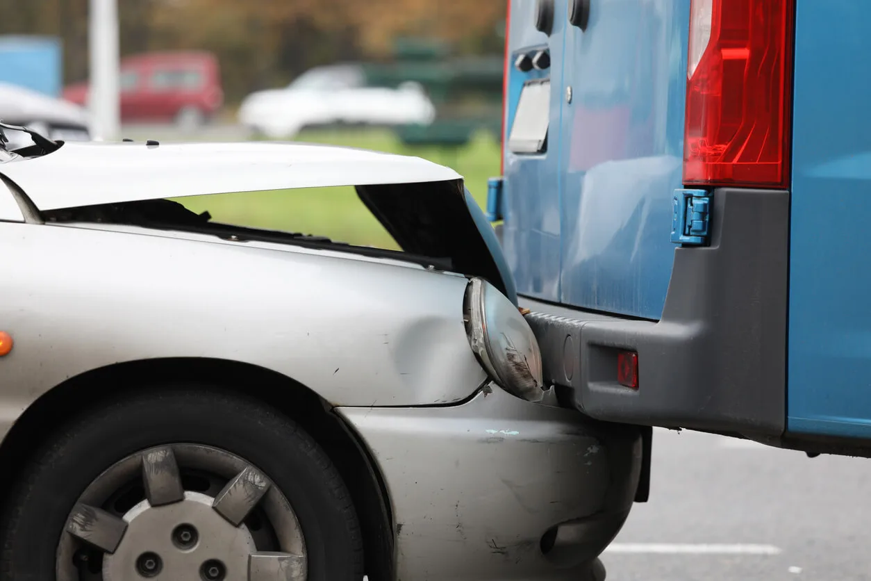 Car accident