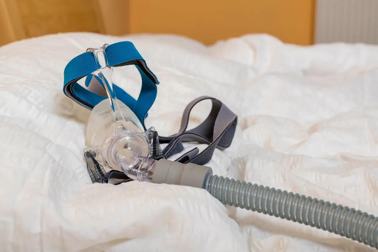 cpap machine