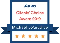 Michal LoGiudice Clients' Choice Award 2019