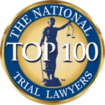 The National Trial Lawyers Top 100
